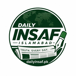 Daily Insaf